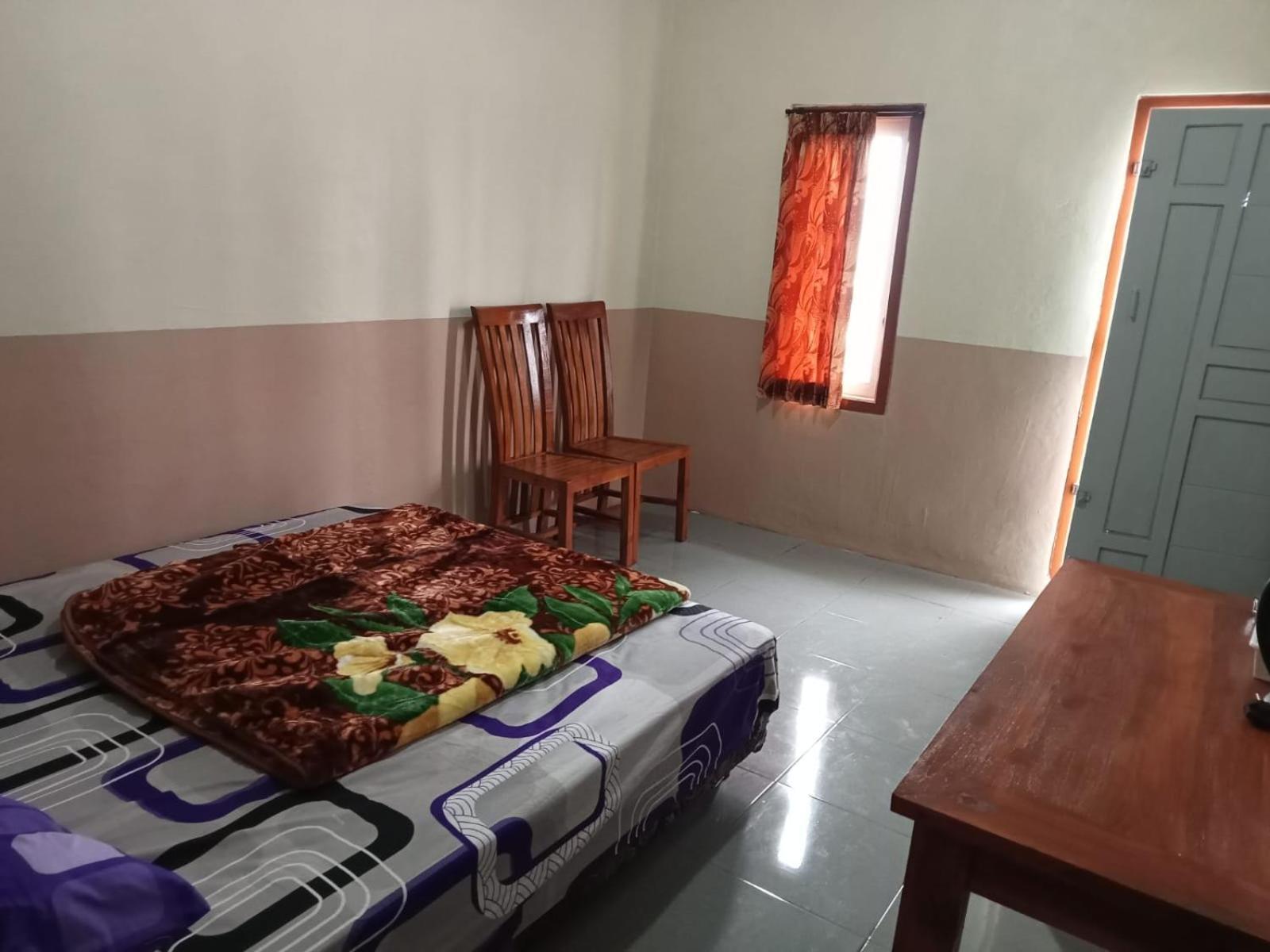 Tengger Indah Seruni Bromo Probolinggo Kültér fotó
