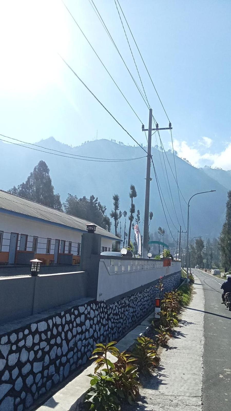 Tengger Indah Seruni Bromo Probolinggo Kültér fotó