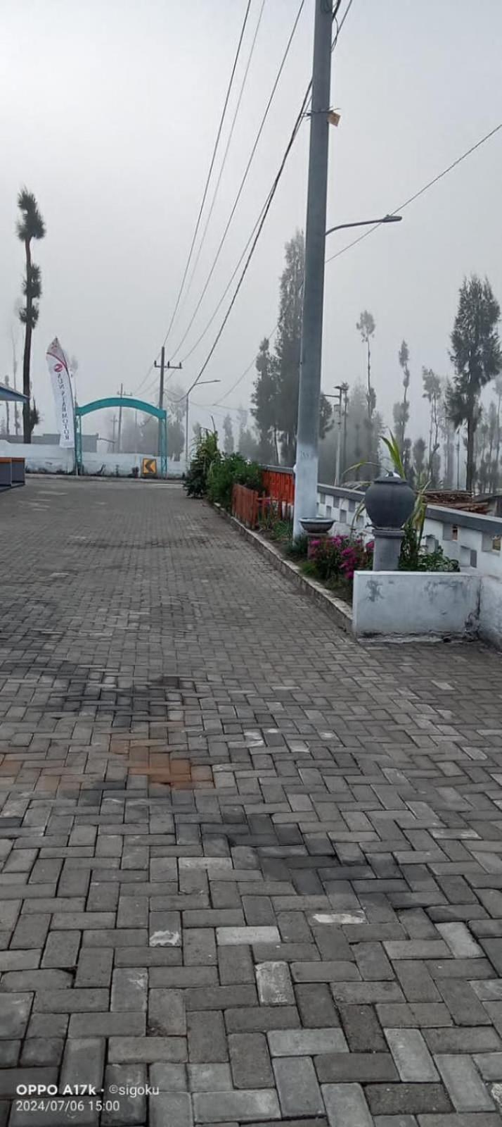 Tengger Indah Seruni Bromo Probolinggo Kültér fotó
