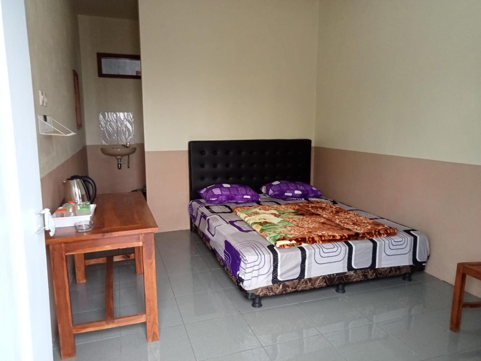 Tengger Indah Seruni Bromo Probolinggo Kültér fotó